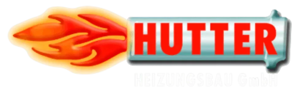 Hutter Heizungsbau GmbH Logo transparent